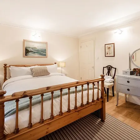 Hyde Park Terrace لندن