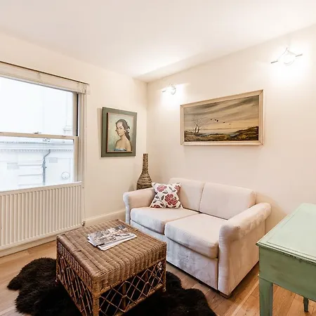 Hyde Park Terrace شقة *