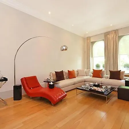 Apartment Craven Hill Gardens