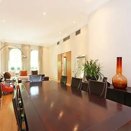 Apartment Craven Hill Gardens