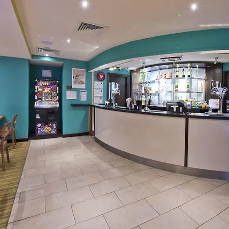 Premier London Edgware 3*