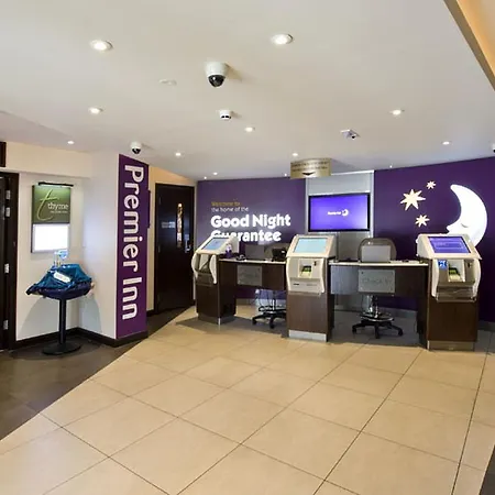 Hotel Premier London Edgware