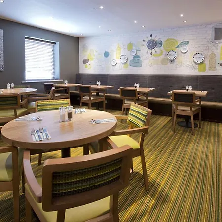 Hotel Premier London Edgware 3*