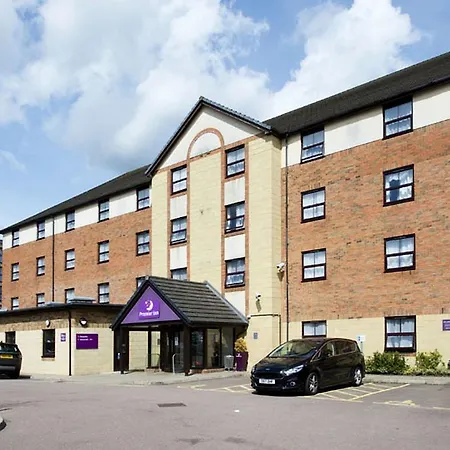 Premier London Edgware 3*