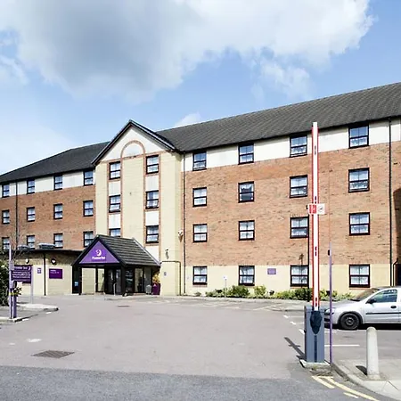 Hotel Premier London Edgware Barnet