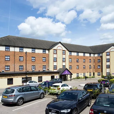Premier London Edgware Hotel
