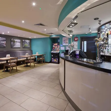 Premier London Edgware Hotel
