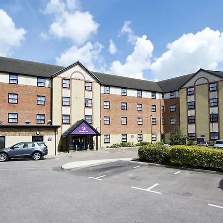 Hotel Premier London Edgware 3*