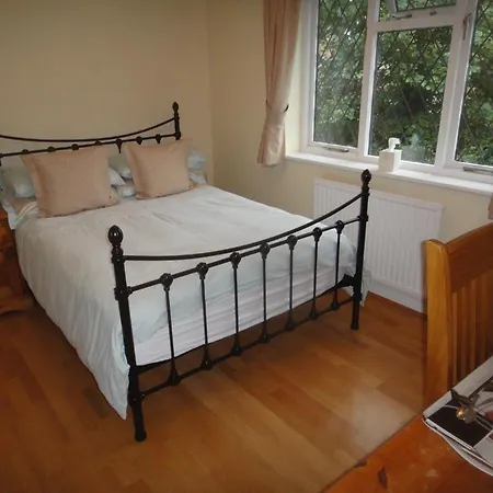 Guest house The Oaks 4*