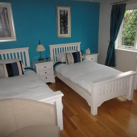 The Oaks Guest house 4*