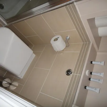 Guest house The Oaks London