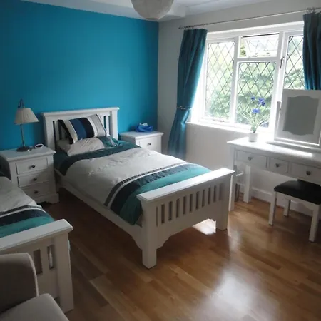 Guest house The Oaks 4*