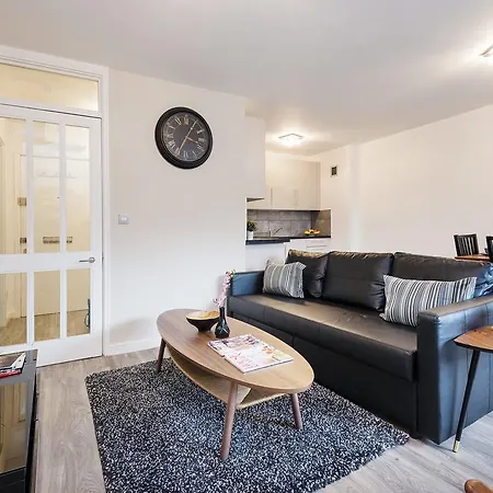 The Cromwell Road Sherborne Court *