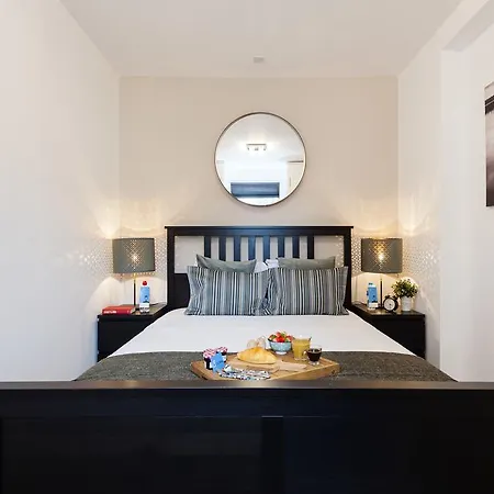 Apartment The Cromwell Road Sherborne Court London