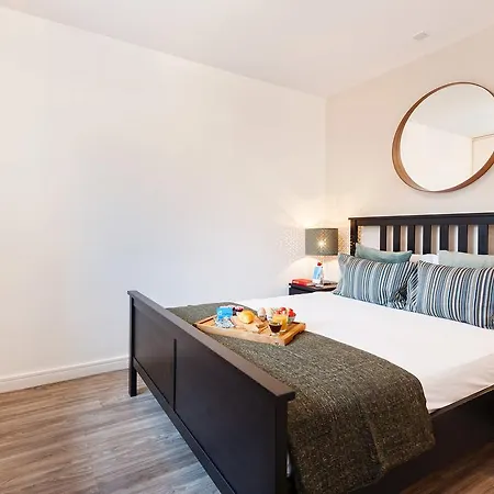 The Cromwell Road Sherborne Court London
