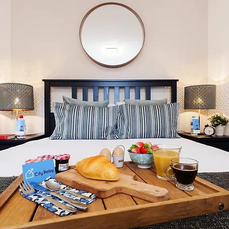 The Cromwell Road Sherborne Court *