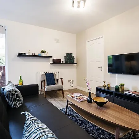 Apartment The Cromwell Road Sherborne Court *