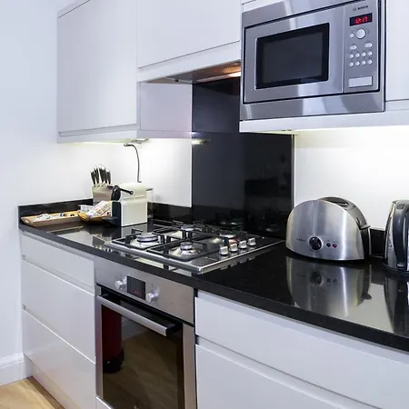 Apartment Surbiton Hills *