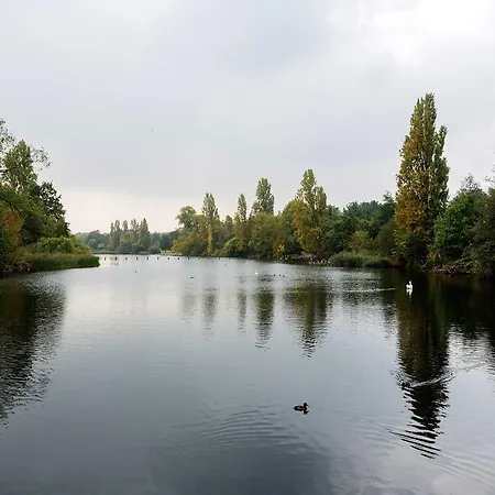 Veeve - Little Lancaster London