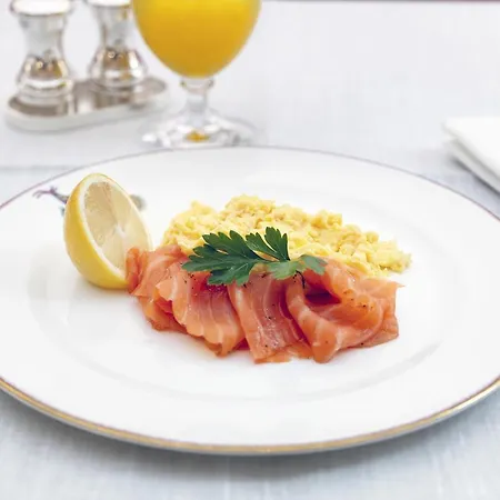 Hotel Charlotte Street Hotel, Firmdale 5*