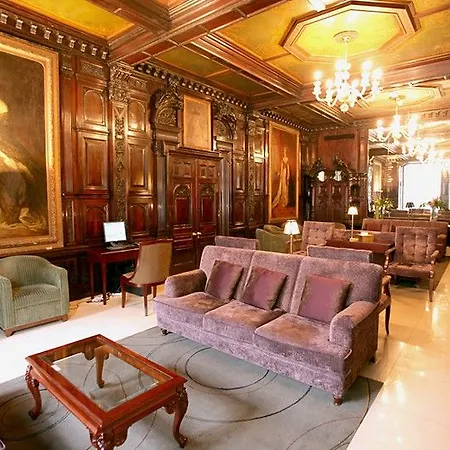 Grand Royale Hyde Park 4*