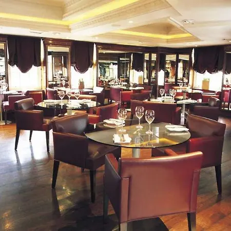 酒店 Radisson Blu Hotel, Bond Street