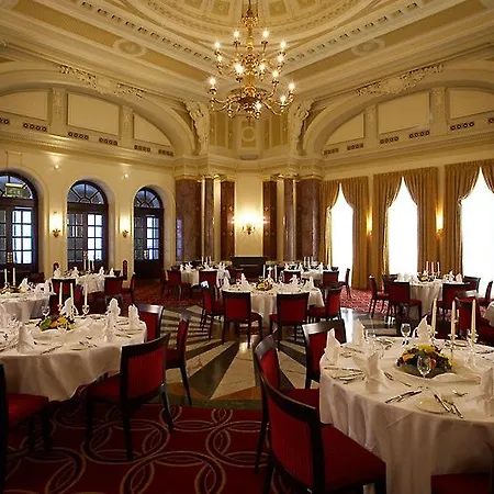 The Clermont London, Charing Cross Londýn
