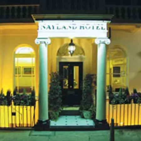 The Nayland Hotel