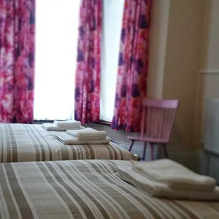 Guest house The Northbrook 3*