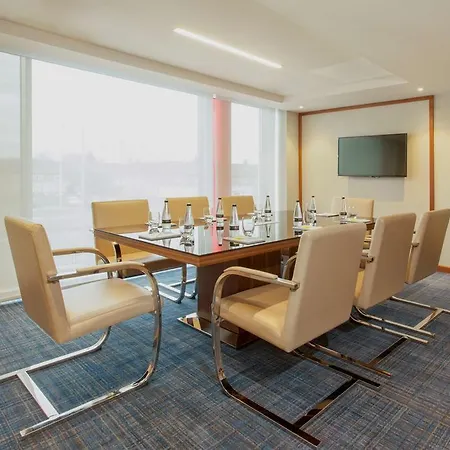 Hyatt Place West London Hayes Hotel Hayes (Greater London)