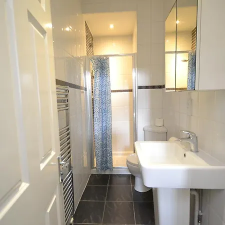 Paddington House *