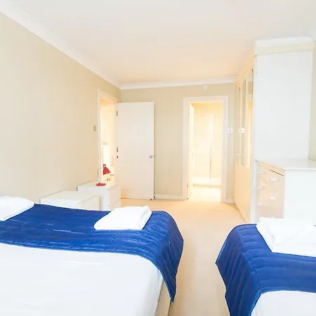 Belgravia Hotel