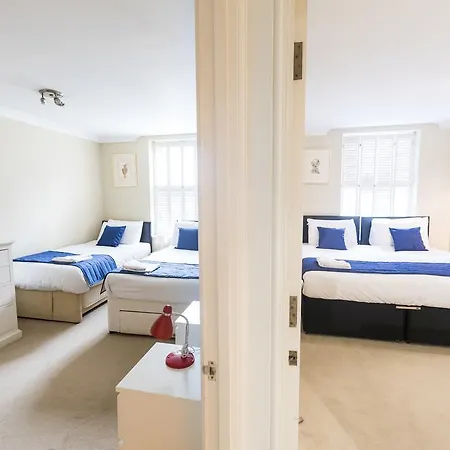 Belgravia 3*