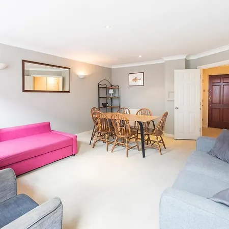 Hotel Belgravia 3*