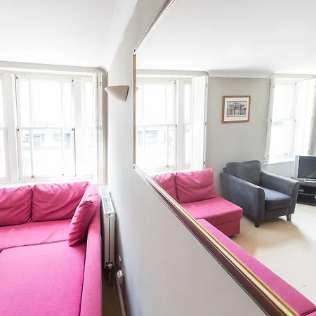 Belgravia 3* Λονδίνο