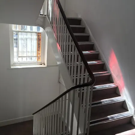 Inn Islington London