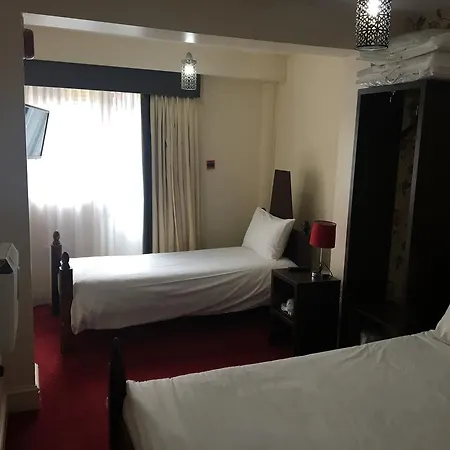 Islington Mini-hôtel Londres