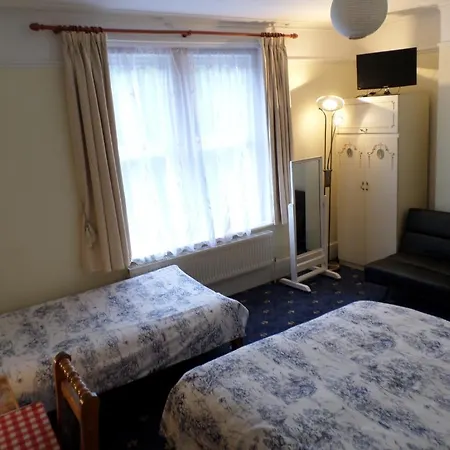 Guest house Atini