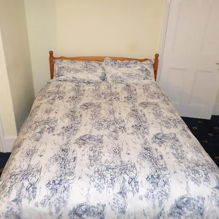 Atini Guest house 3*
