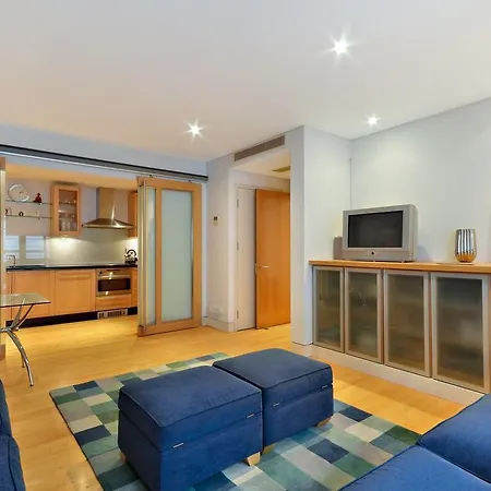 Apartment Luxury Piccadilly Circus