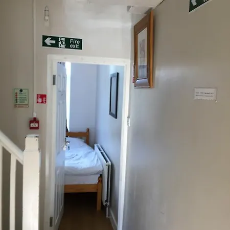 Vallance Road House لندن