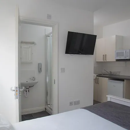 Tlk & - Beckenham Junction Apartment