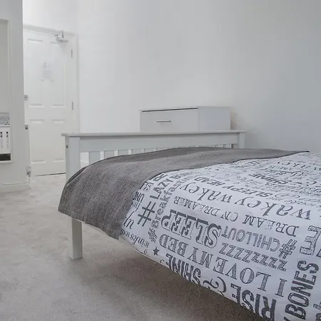 Tlk & - Beckenham Junction Apartmán Londýn