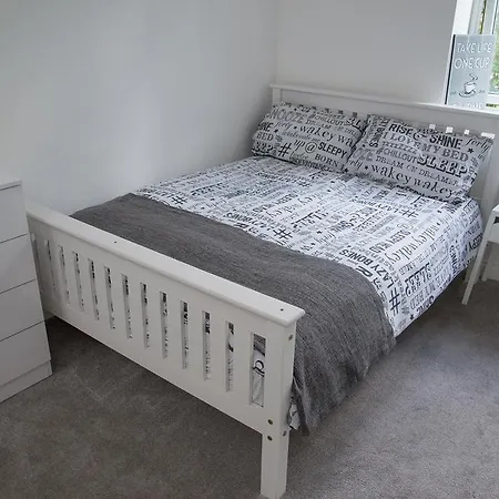 Tlk & - Beckenham Junction Apartment London