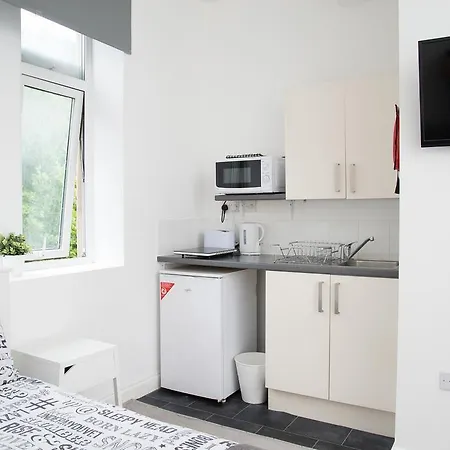 Apartment Tlk & - Beckenham Junction London