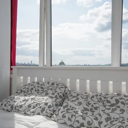 Apartment Tlk & - Beckenham Junction