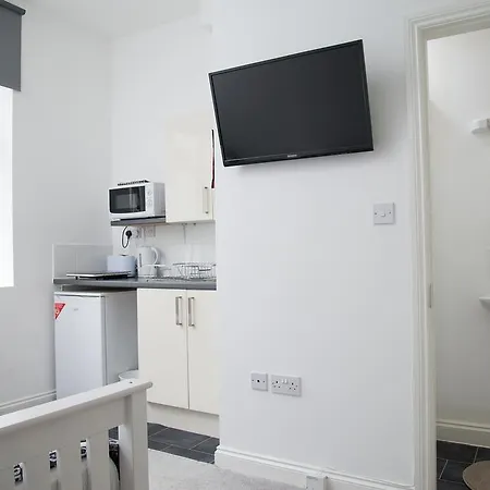 Tlk & - Beckenham Junction * London