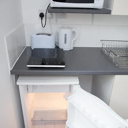 Tlk & - Beckenham Junction Apartment