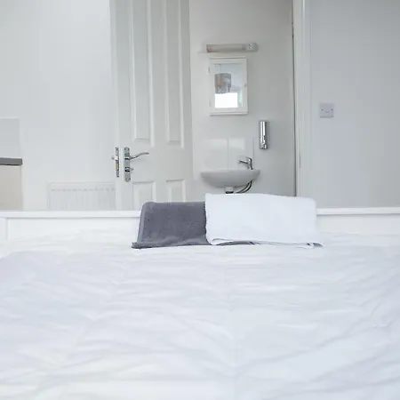Apartment Tlk & - Beckenham Junction *