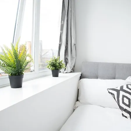 Tlk & - Beckenham Junction Apartment *